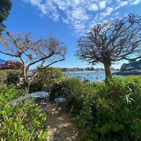 Le Ste Marine - Ptit Coin De Paradis Vue Sur Le Port - Wifi - Entree Autonome 콩브리 외부 사진